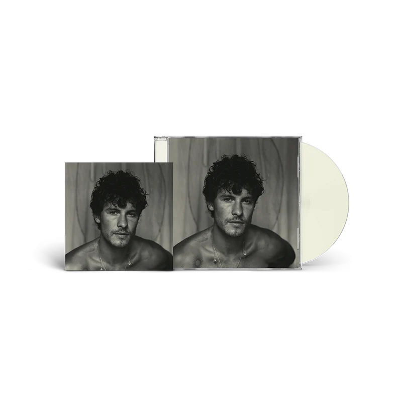 FIRMADO - shawn cd - shawn mendes (envio inmediato)