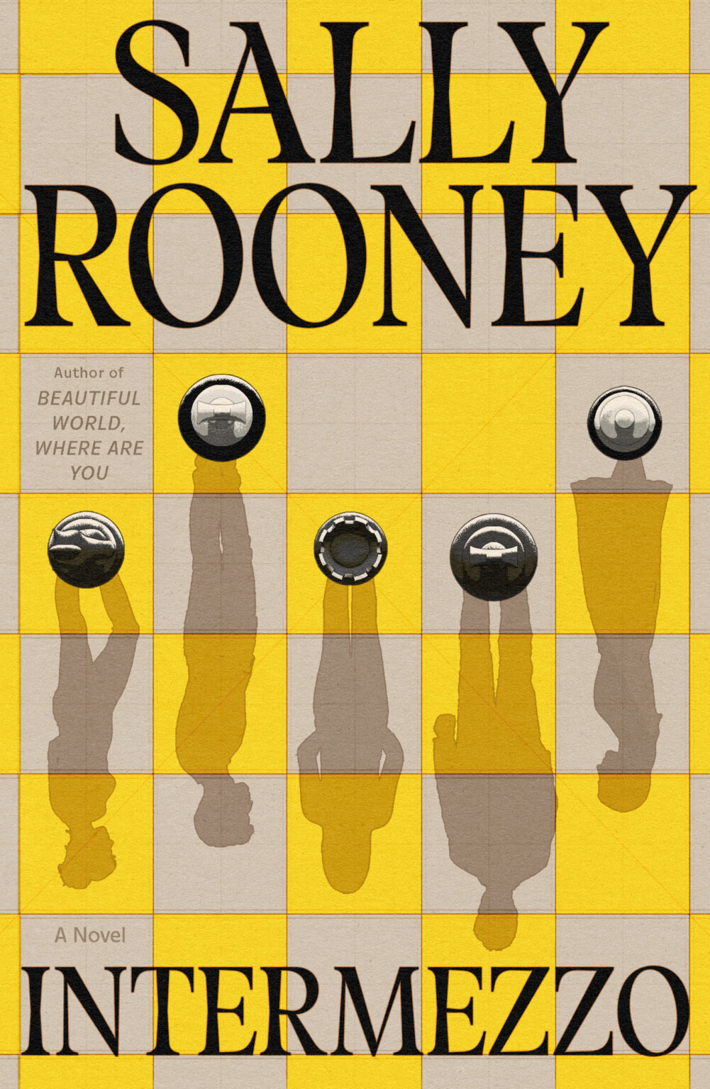 intermizzo - sally rooney (envió inmediato)