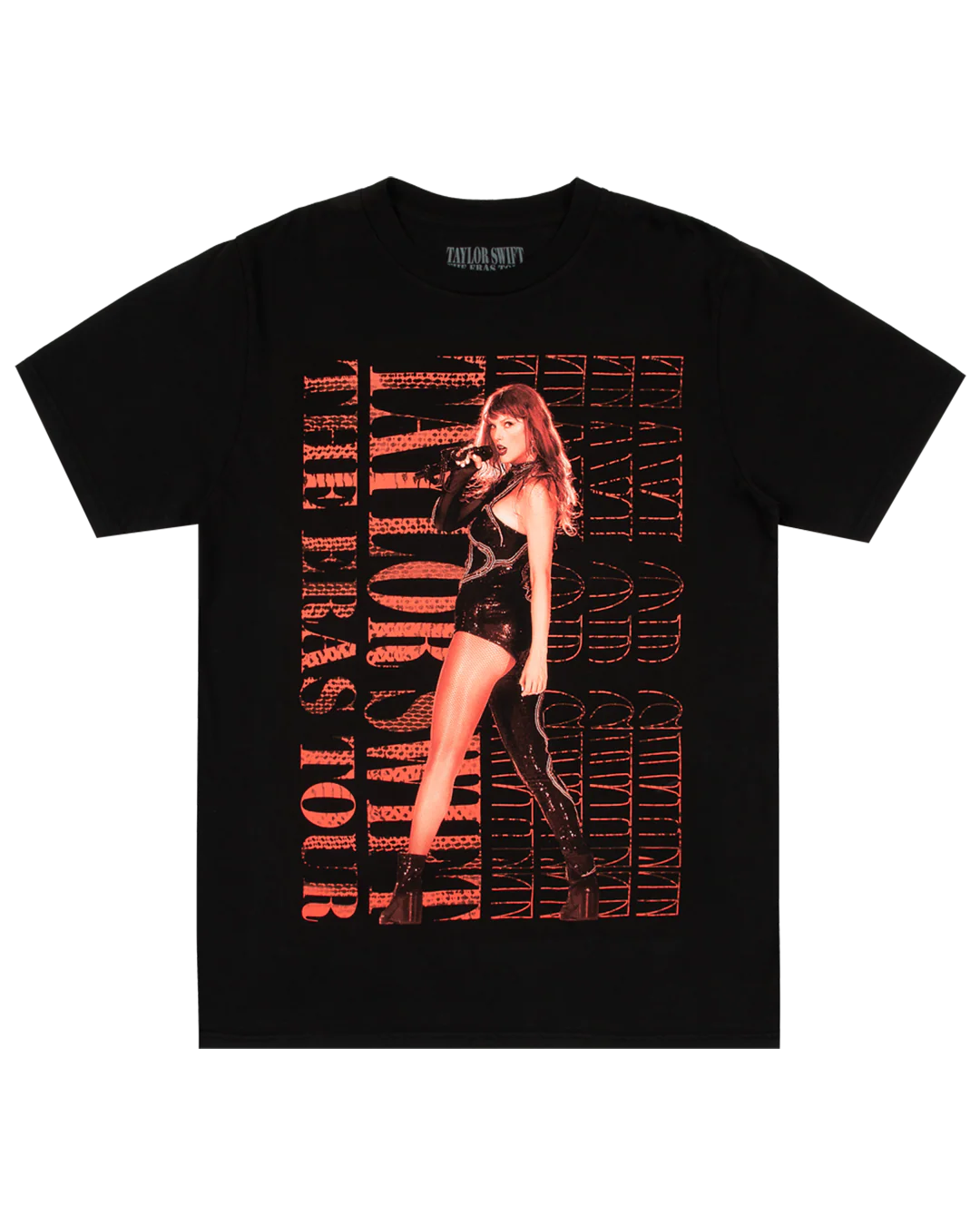 TS ERAS TOUR REPUTATION TEE - taylor swift (envío inmediato)