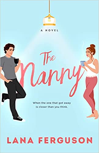 The Nanny - Lana Ferguson (envió inmediato)