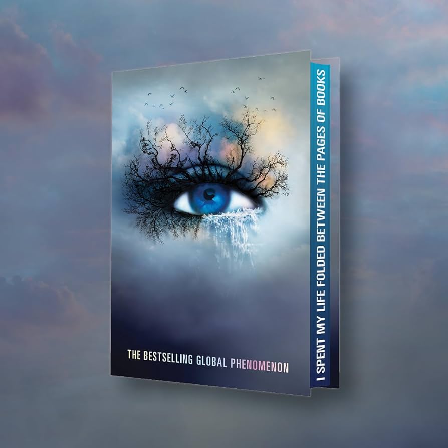 Shatter Me Collector’s Deluxe Limited Edition (Shatter Me, 1) (envió inmediato)