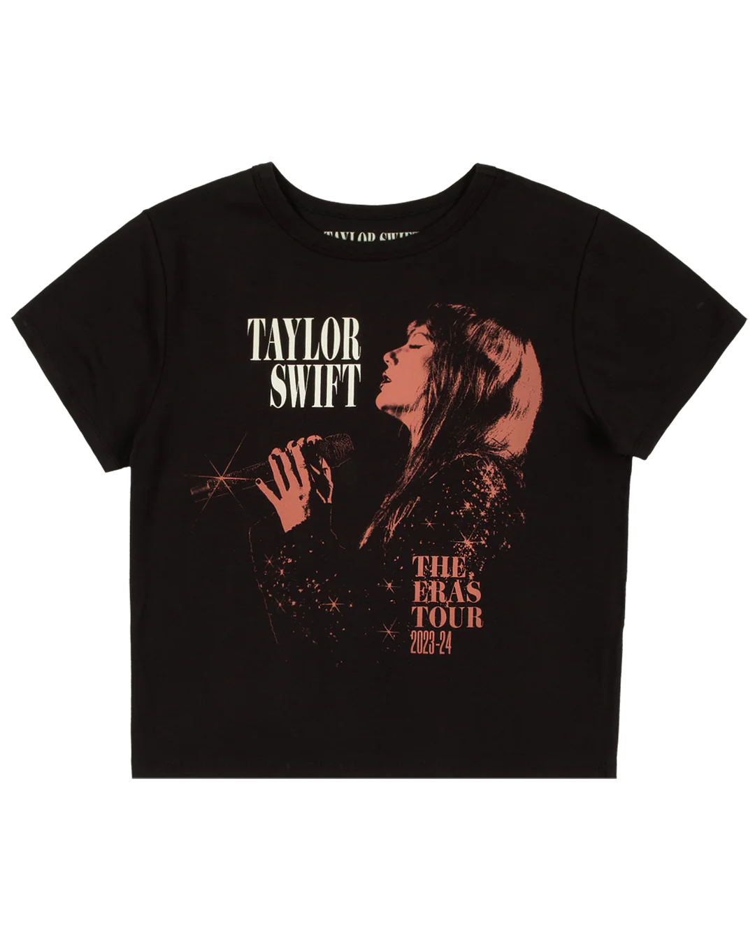 TS ALL TO WELL BABY TEE - taylor swift (envío inmediato)