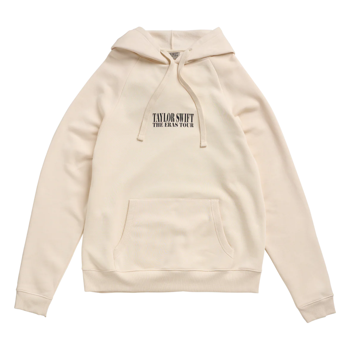 TS eras tour cream hoodie - taylor swift (envio inmediato)