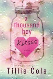 A thousand boy Kisses - Tillie Cole (envío inmediato)