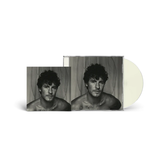 FIRMADO - shawn cd - shawn mendes (envio inmediato)