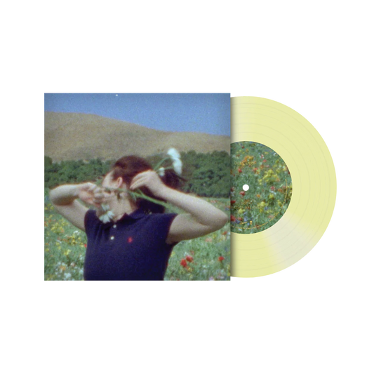Birds of a feather vinyl 7” - billie eilish (envio inmediato)