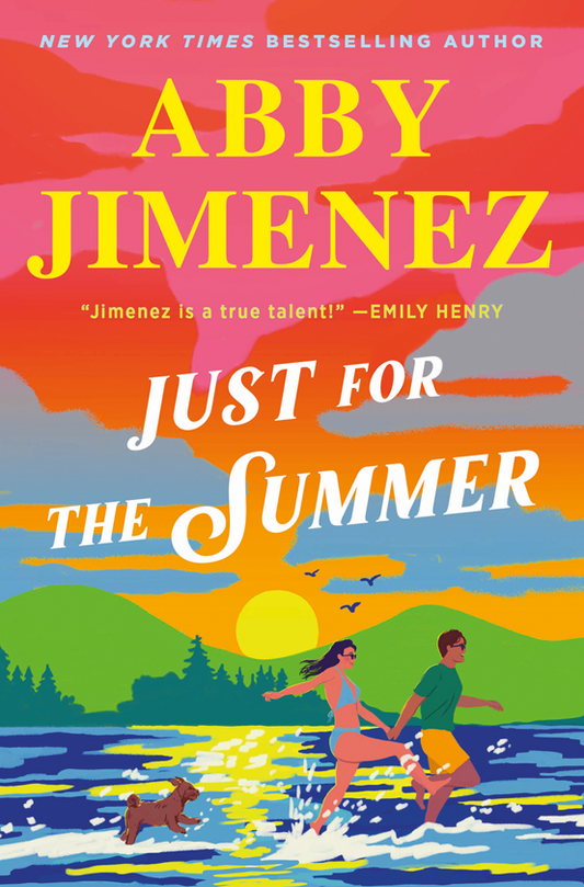 Just for the summer (envío inmediato)