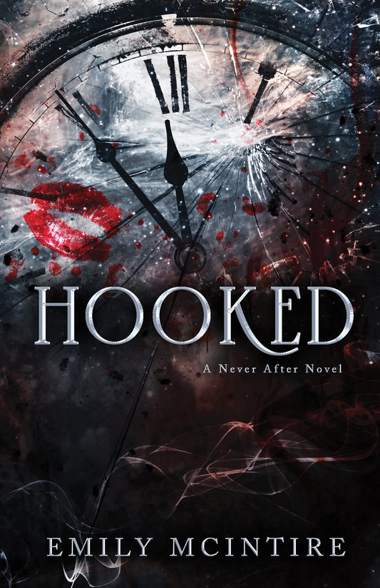 hooked - emily mcintire (envio inmediato)