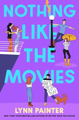 nothing like the movies (Better than the Movies #2) - Lynn Painter (envió inmediato)