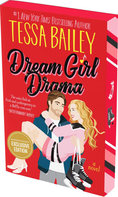 dream girl drama b&n edition (envío inmediato)