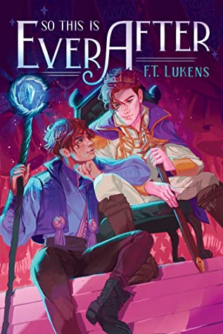 So this is ever after - F.T. Lukens (envió inmediato)