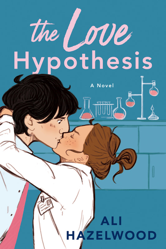 The love hypothesis - Ali Hazelwood (envió inmediato)