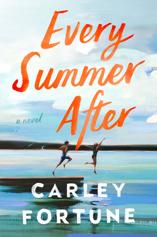Every summer after - Carley Fortune (envio inmediato)