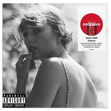 folklore cd target exclusive edition (envío inmediato)
