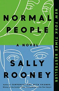 Normal people - Sally Rooney (envió inmediato)