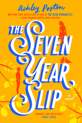 The seven year slip (envío inmediato)