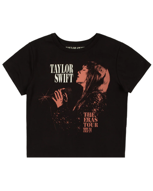 TS ALL TO WELL BABY TEE - taylor swift (envío inmediato)
