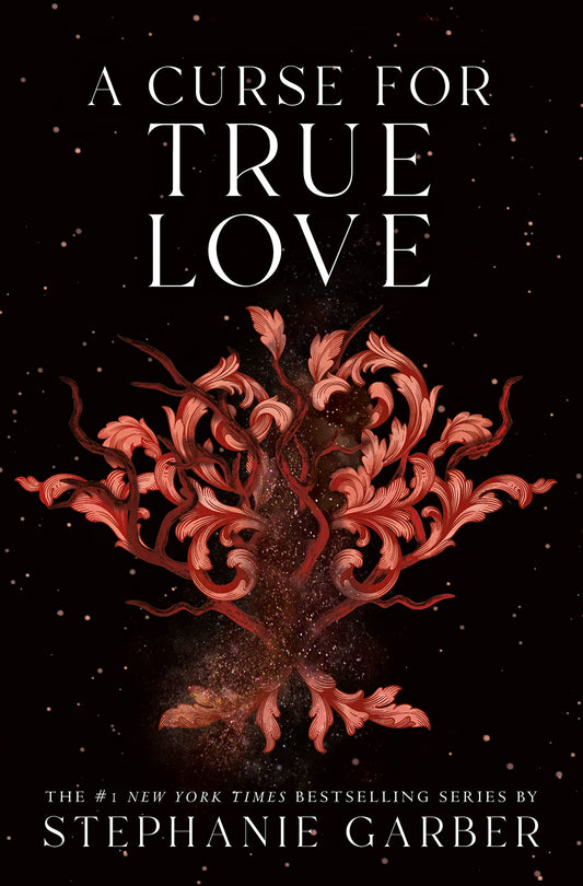 A curse of true love - Stephanie graber (envío inmediato)