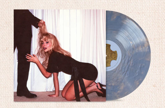 Preventa: Man's Best Friend D2C Luxe Packaging LP - Sabrina carpenter