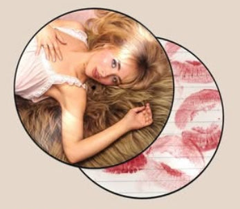 Short n' sweet picture disc vinyl - Sabrina carpenter (envío inmediato)