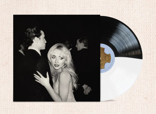 Preventa: Man's Best Friend D2C Alt Cover LP - Sabrina carpenter
