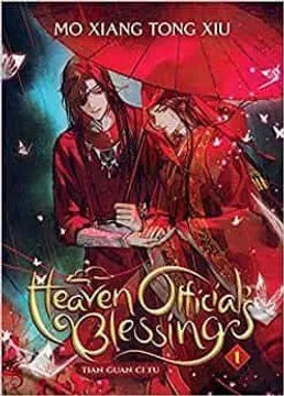 Heaven Official´s Blessing (envío inmediato)
