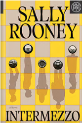 intermizzo - sally rooney (envió inmediato)