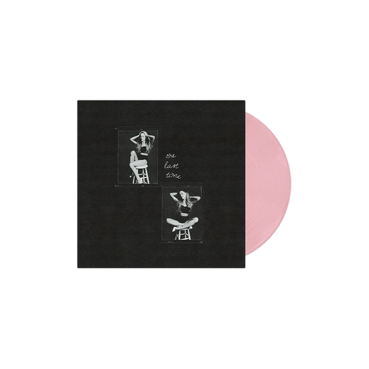 One last time vinyl 7” - ariana grande (envio inmediato)