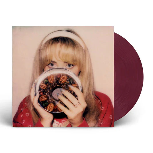 Fruitcake vinyl - sabrina carpenter (envio inmediato)