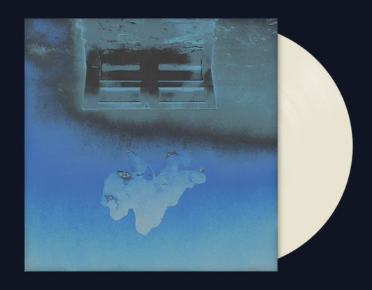 HIT ME HARD AND SOFT ISOLATED VOCALS VINYL - billie eilish (por encargo)