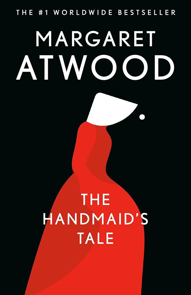 the handmaid's tale - margaret atwood (envio inmediato)