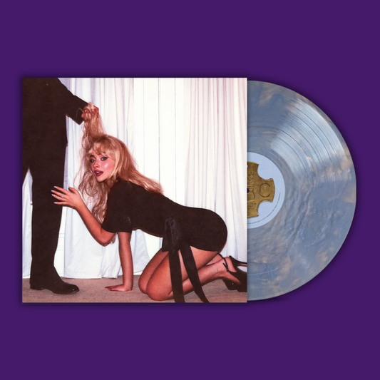 Man's Best Friend D2C Luxe Packaging LP - Sabrina carpenter (envio inmediato)