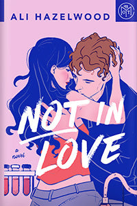 Not in love - ali hazelwood (envió inmediato)