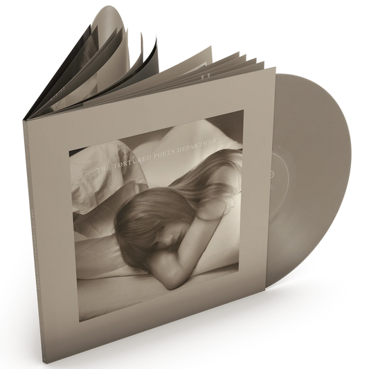 The tortured poets department (the bolter) vinyl - taylor swift (envió inmediato)