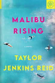 Malibu rising - Taylor Jenkins Reid (envió inmediato)